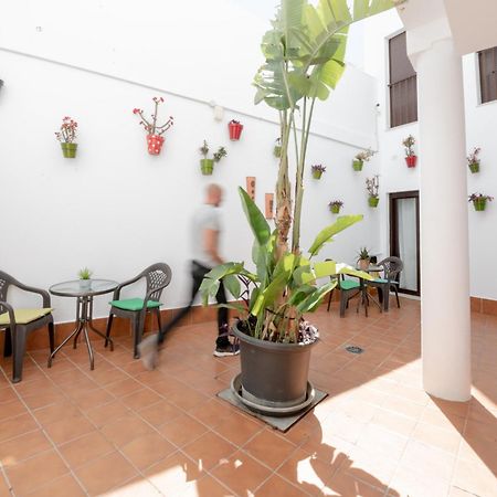 Apartamentos La Vista 科尼尔-德拉弗龙特拉 外观 照片