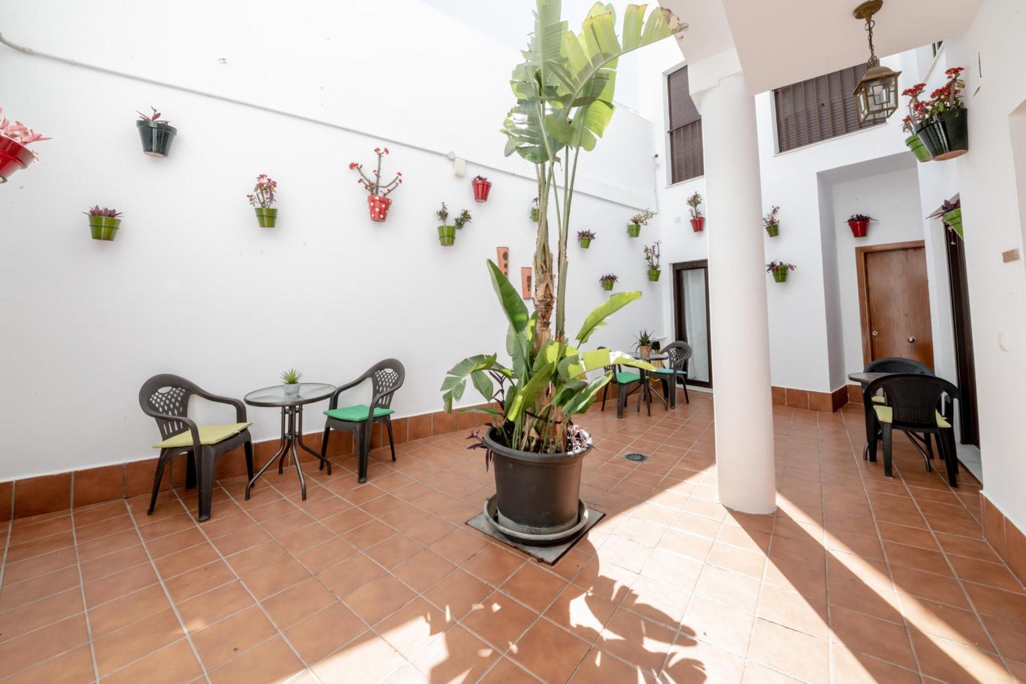 Apartamentos La Vista 科尼尔-德拉弗龙特拉 外观 照片